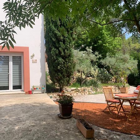 Villa Diego カステルノ・ル・レ エクステリア 写真